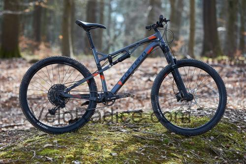 Carrera Titan scheda tecnica e recensioni